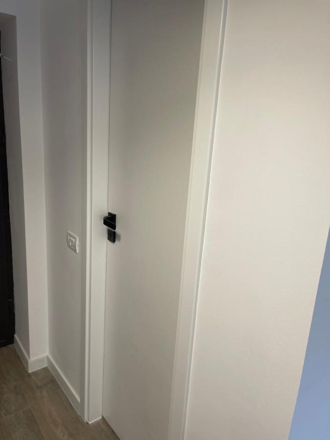Ferienwohnung Studio Agg Bukarest Exterior foto